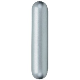 Paulmann 97474 vysokonapäť. komponent pre lištové systémy Adaptér závesného svetla chróm (matný); 97474