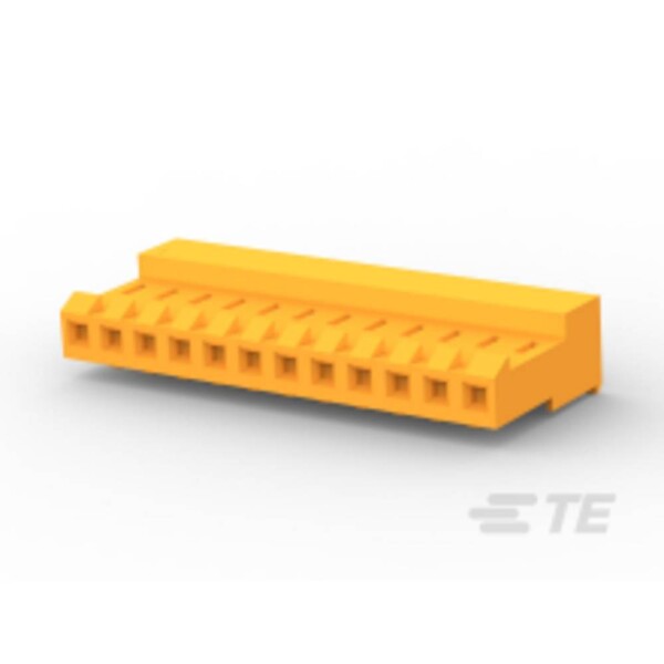TE Connectivity 1-641217-2 1 ks Box; 1-641217-2