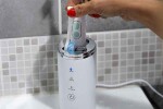 Concept ZK4040 Sonická zubná kefka s UV sterilizátorom
