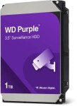 WD HDD WD Purple 1TB 3.5" SATA