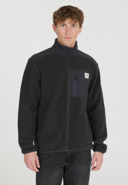 Pánska fleecová mikina Whistler Felis 3XL