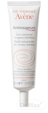 AVENE Antirougeurs 30 ml