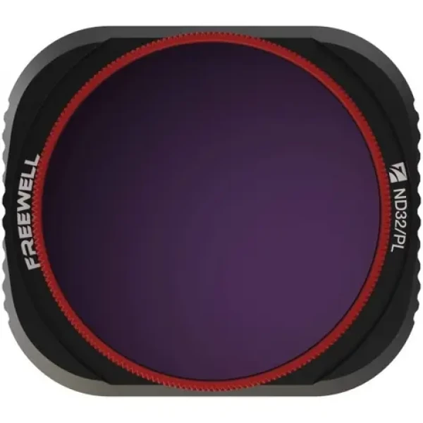 Freewell ND32/PL filter pre DJI Mavic 2 Pro (FW-MP2-ND32/PL)