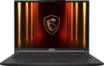 MSI Stealth A16 AI+ A3XWHG-042PL Ryzen AI 9 HX 370 / 32 GB / 2 TB / W11 Pro / RTX 5070 Ti / 240 Hz