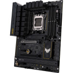 ASUS TUF GAMING B650-PLUS WIFI / AMD B650 / DDR5 / SATA III RAID / USB / GLAN / M.2 / sc.AM5 / Wi-Fi / ATX (90MB1BZ0-M0EAY0)