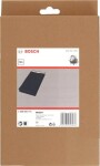 Bosch Bosch disposal bag (PE), for GAS 18V-12 MC Professional, bag (black, 10 pieces)