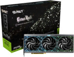 PALIŤ GeForce RTX 4090 GameRock 24G / 2520 MHz / 24GB GDDR6x / 384 bit / 1x HDMI + 3x DP / (16) (NED4090019SB-1020G)