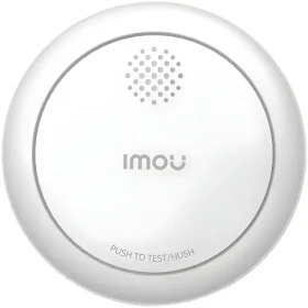 Imou ZSM1 biela / Chytrý detektor dymu / ZigBee / EN14604 (ZSM1-EU)