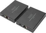 Digitus HDMI KVM IP EXT SET IP 150M HDMI KVM IP EXT SET IP 150M