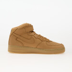 Tenisky Nike Air Force 1 Mid Flax/ Flax-Outdoor Green EUR 44.5