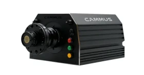 Cammus WB15 Direct Drive / Základňa volantu / motor 15Nm / 4 tlačidlá / USB kábel (WB15)