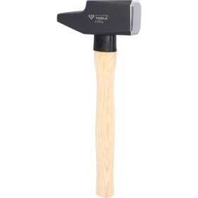 Brilliant Tools BT077250 BT077250 zámočnícke kladivo 2730 g; BT077250