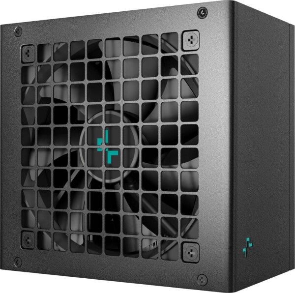 Deepcool DeepCool PN750D, PC power supply (black, 750 watts)