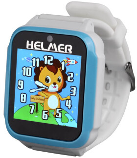 Helmer Dětské hodinky KW 801