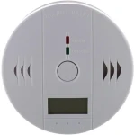 Retlux RDT 301 Detektor CO (8590669217625)