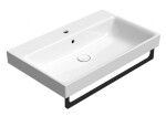 GSI - NUBES keramické umývadlo 80x50cm, biela ExtraGlaze 9622111