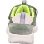 Detské tenisky SPORT7 MINI Light Green/Yellow Superfit 1-006203-7520 - zelené - 30