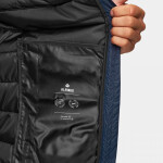 Alpinus Athos Body Warmer M BR43356 muži S