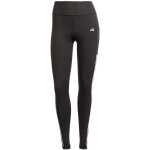 Dámske legíny adidas Optime 3-Stripes Full-Length 1/1 W IT9105 M