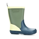 Bundgaard Charly High Navy barefoot gumáky 26 EUR