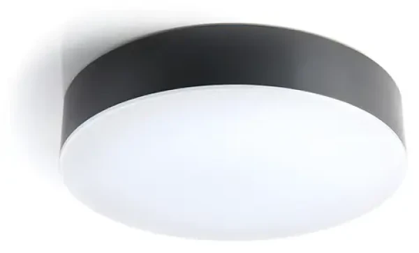 LED2 5200154 DRUM / LED svietidlo / HF / 3CCT 3000K/4000K/6500K / 21 W (SKL000374558)