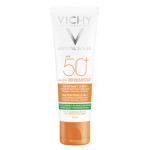 VICHY Capital soleil krém na tvár SPF50+ zmatňujúci 50 ml