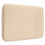 Tomtoc 360 Protective Sleeve piesková / Púzdro / MacBook Pro 16" / M1 M2 M3 M4 (A13F2K3)