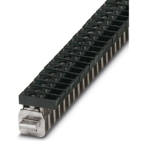 Connection terminal block AKG 4 BK-EX 0421058 Phoenix Contact; 0421058