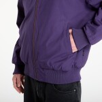 Mikina adidas 90S Alternative Sport Reversible Polar Fleece Firebird Track Top Aurora Plum/ Aurora Ruby L