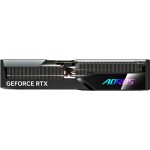 GIGABYTE AORUS RTX 4070 Tí ELITE / 2310 - 2655 MHz / 12GB GDDR6X / 192bit / 1x HDMI + 3x DP / 285W (16) (GV-N407TAORUS E-12GD)