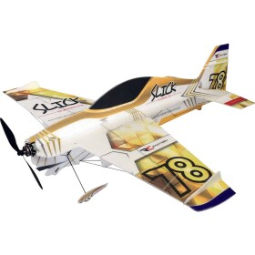 Pichler Slick Superlite (Gold) RC model lietadla BS 830 mm; C9318