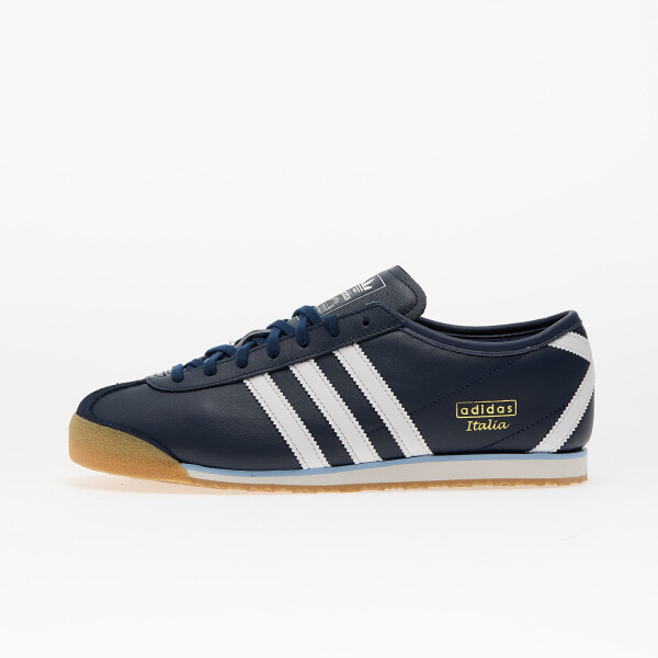 Tenisky adidas Italia 70S Night Indigo/ Ftw White/ Gum EUR 40 2/3