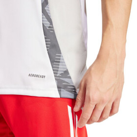 Tričko adidas Tiro 24 Competition Training Sleeveless M IR5479 pánske 2 XL