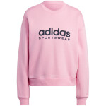 Adidas All Szn Fleece Graphic Sweatshirt IC8716