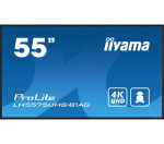 55" iiyama ProLite LH5575UHS-B1AG