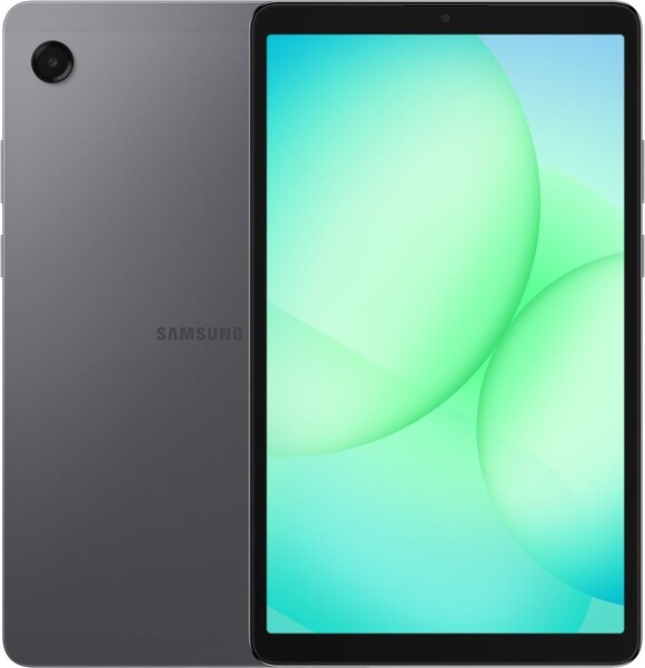 Samsung Galaxy Tab A11 8.7" 64 GB Sivý (SM-X130NZAAEUB)