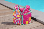 Bestway Plavecká výuková vesta ružová 56 cm Bestway 32177