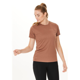 Dámské sportovní tričko Endurance Vista Performance S/S Tee