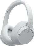 Sony Wh-Ch720 Headset Wired &