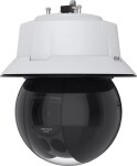 Axis Q6358-LE 4K PTZ Camera - No