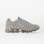 Tenisky adidas Mega Ghostride W Grey Two/ Silver Metallic/ Grey Three EUR 36 2/3