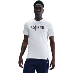 Nike PSG SS Tee M HV4943-100 tričko L