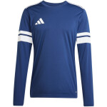 Adidas Squadra 25 dres s dlhým rukávom LM M JF6075 Muži L