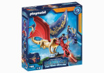 Playmobil 71080 Dragons Wu Wei Jun