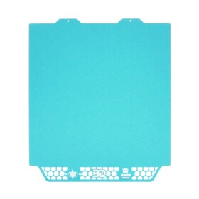 BIQU Tlačová podložka CryoGrip Pro Glacier pre Bambu Lab A1 Mini