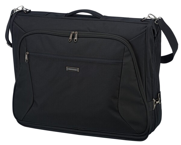 Obal na oblek Travelite Mobile Garment Bag Business Black NEW