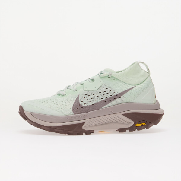 Tenisky ACG Zegama Trail Barely Green/ Silver Lilac-Tattoo EUR 40.5