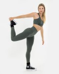 Vilgain Workout Bra – S Eden marl