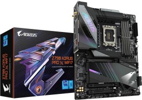 Gigabyte Z790 Pro Wifi7