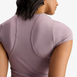 Tričko adidas x Stella Mccartney Training T-Shirt Legacy Purple XS